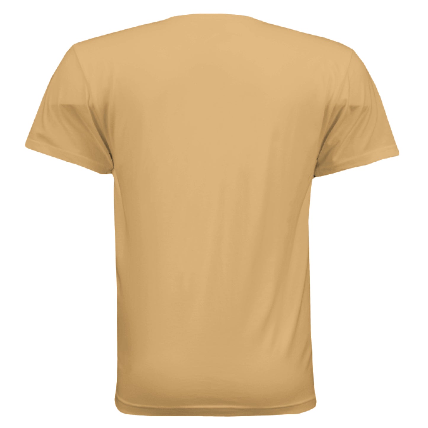 Old Gold - BACK