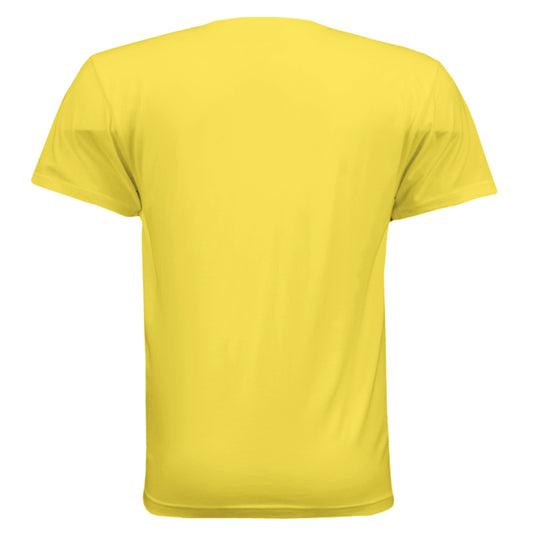 Yellow - BACK