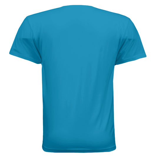 Turquoise - BACK