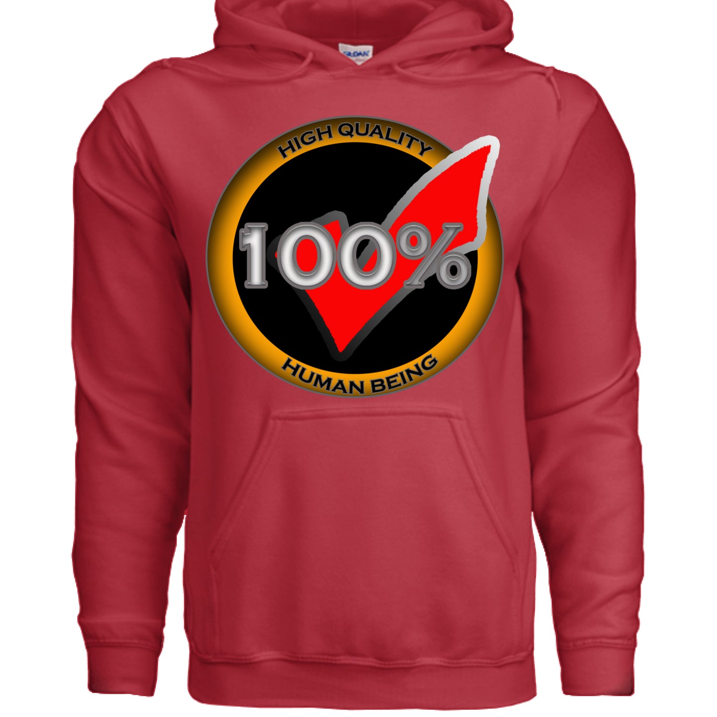 RED - FRONT