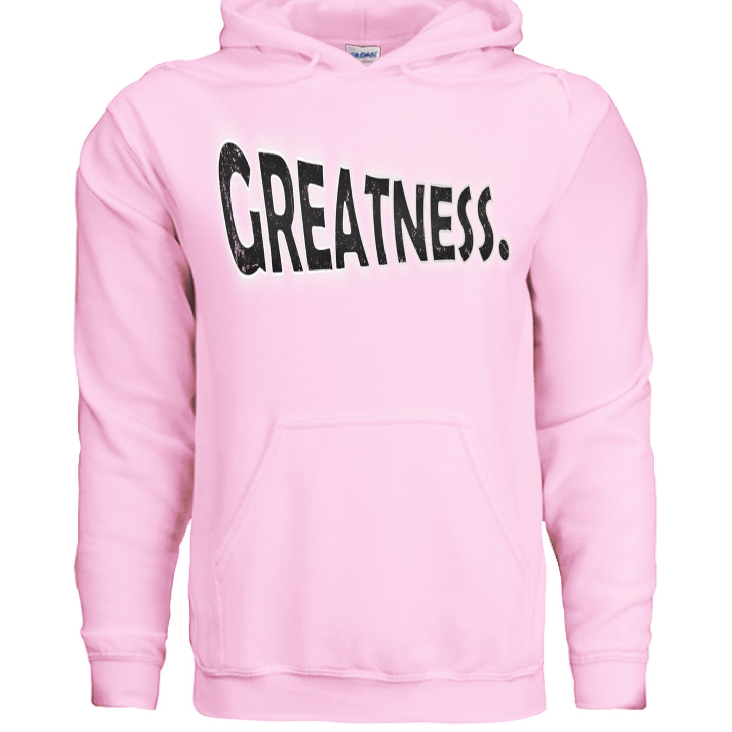 LIGHT PINK - FRONT