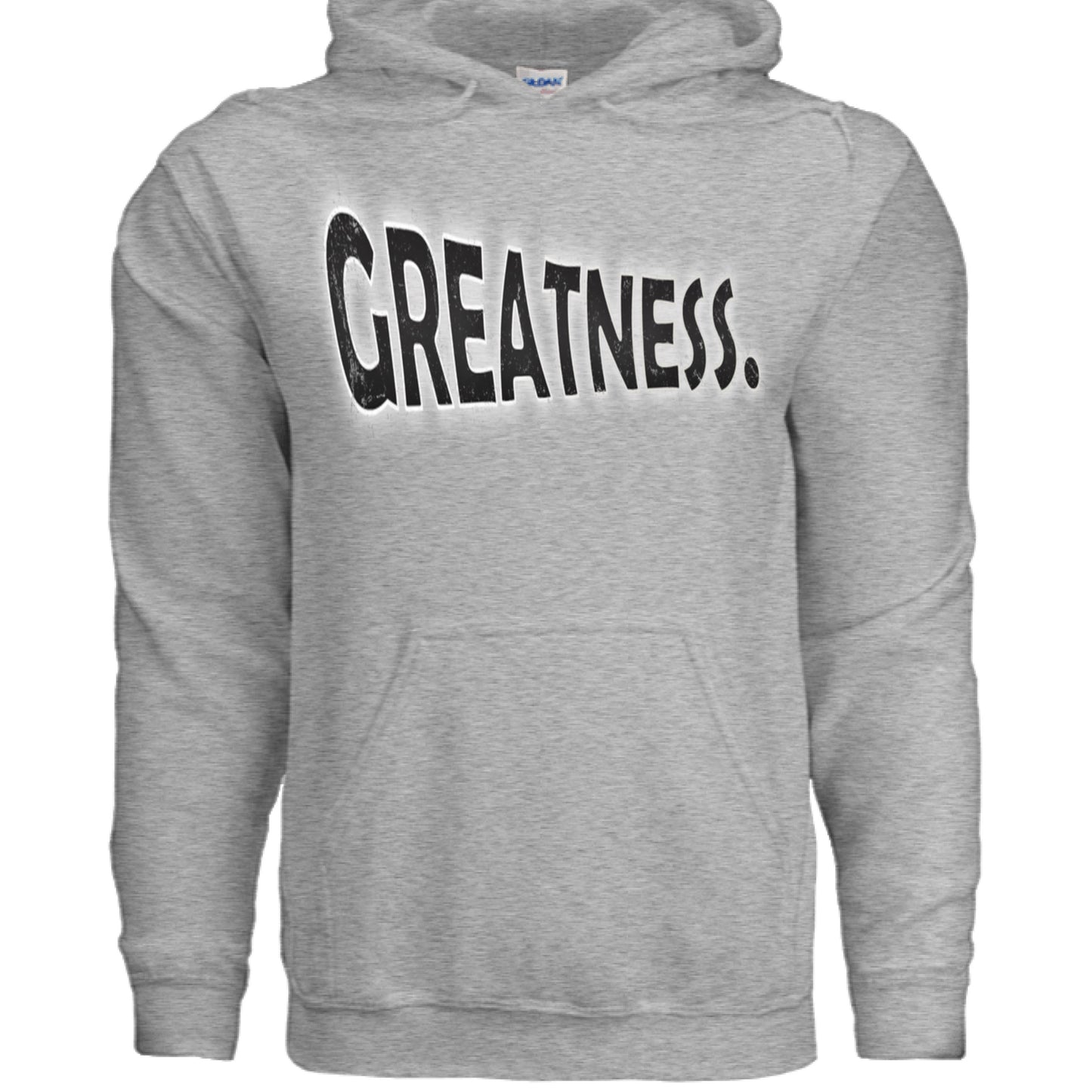 SPORT GREY - FRONT