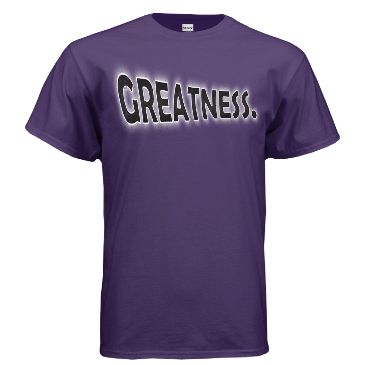 PURPLE - FRONT