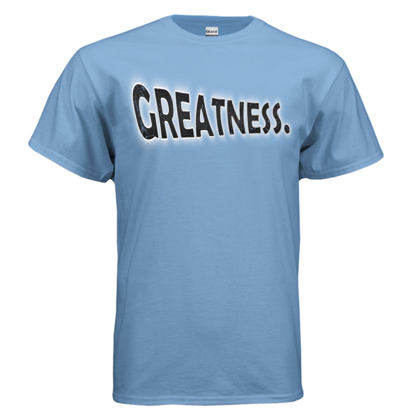 CAROLINA BLUE - FRONT