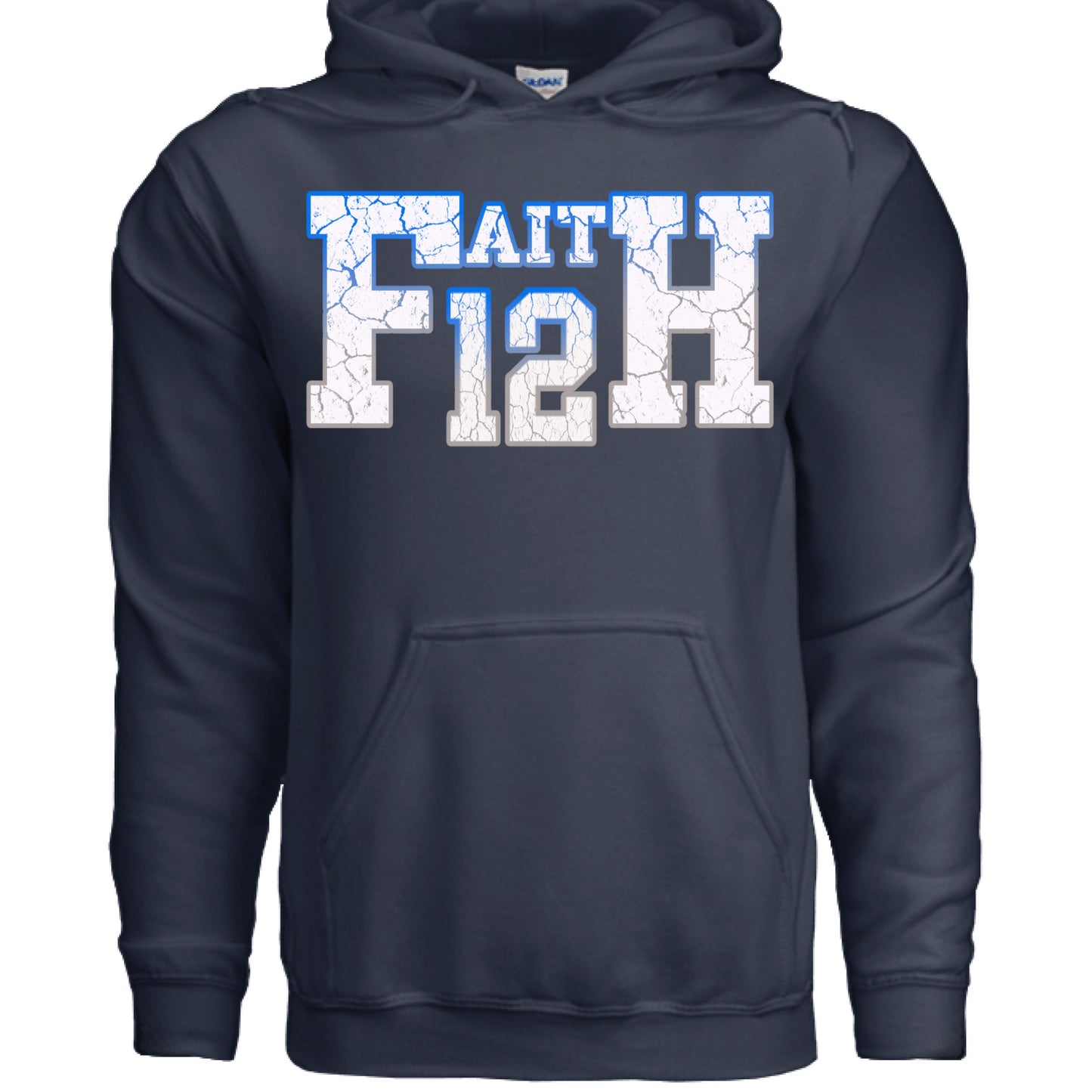 NAVY - FRONT